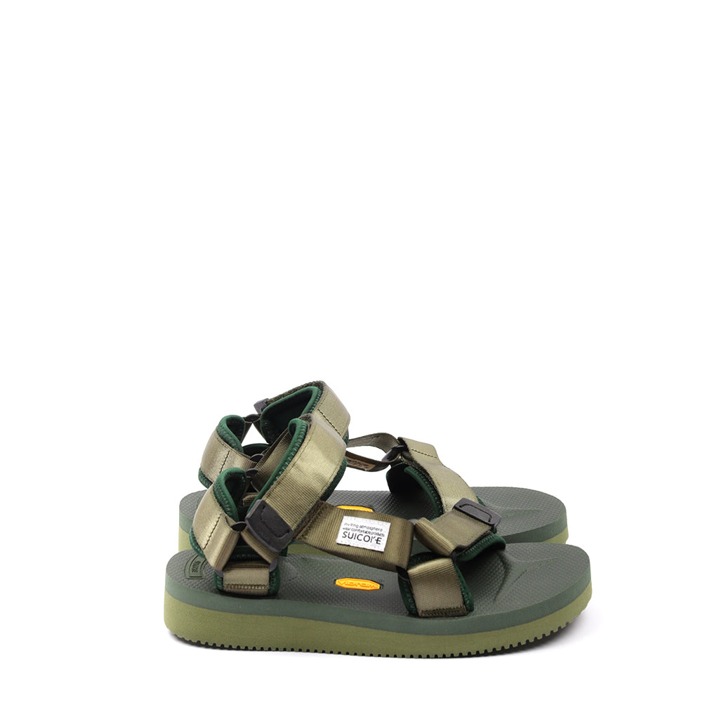 Suicoke Depa V2 Touche Shop