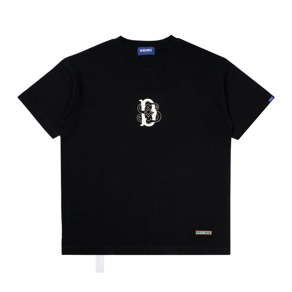 Decree Black - T-Shirt