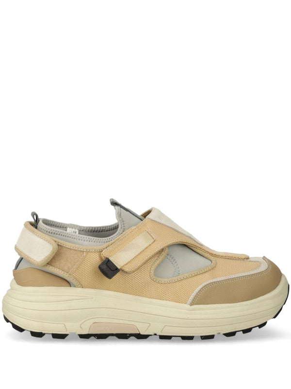 Suicoke Tred l Beige /Gray