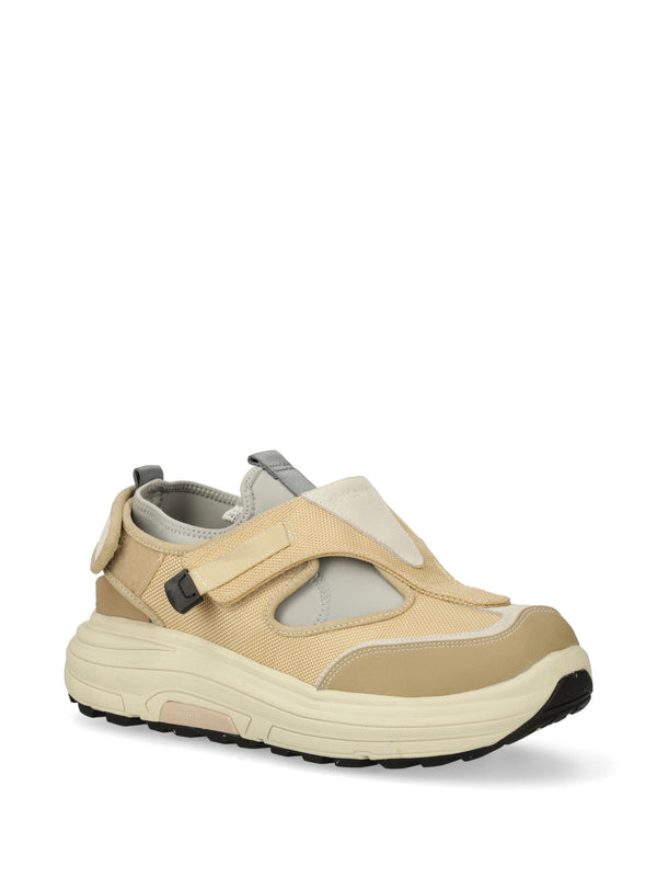 Suicoke Tred l Beige /Gray