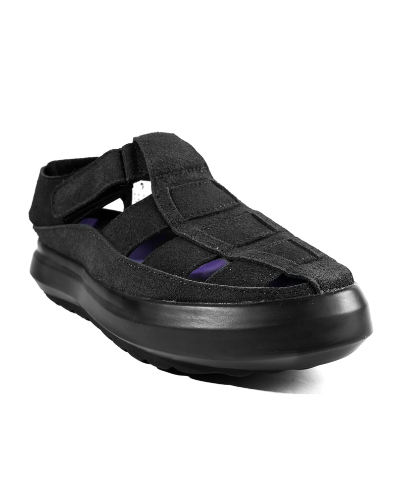 Wander Idl:16 Black/Black (Purple)