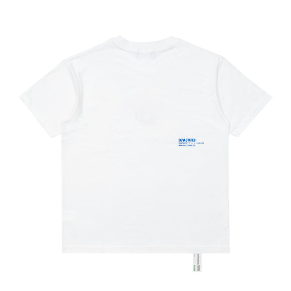 Micro Off White - T-Shirt