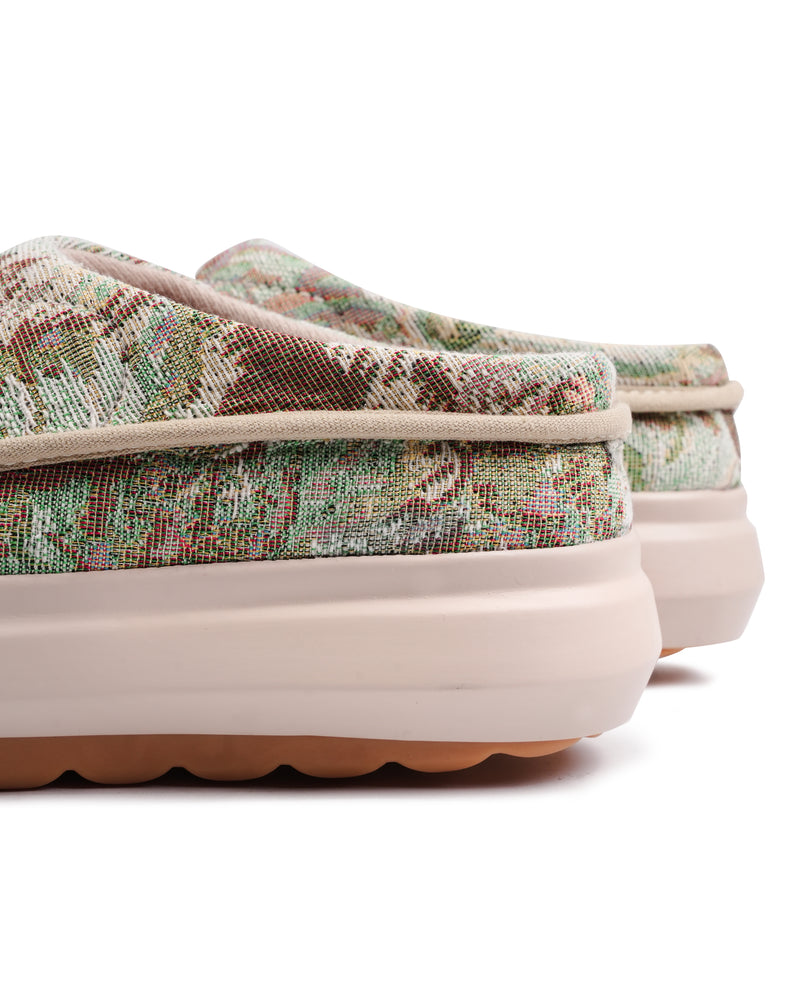 Wander Wndwn Jacquard/Gum