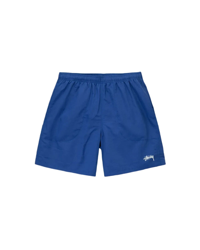 Nike x Stussy Water Short Blue