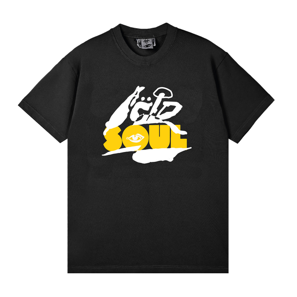 Acid Soul - Shortsleeve T-Shirt