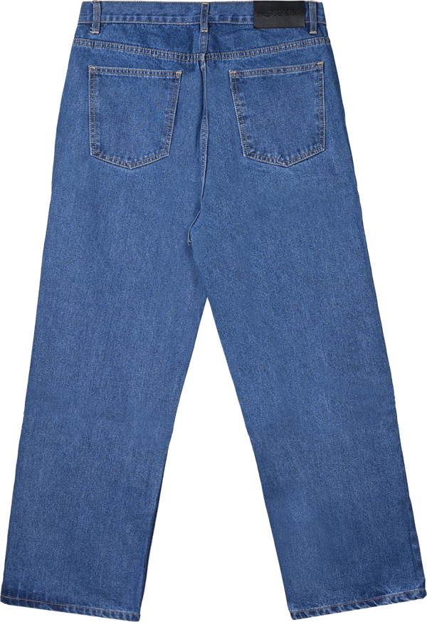 Age - Denim Pants