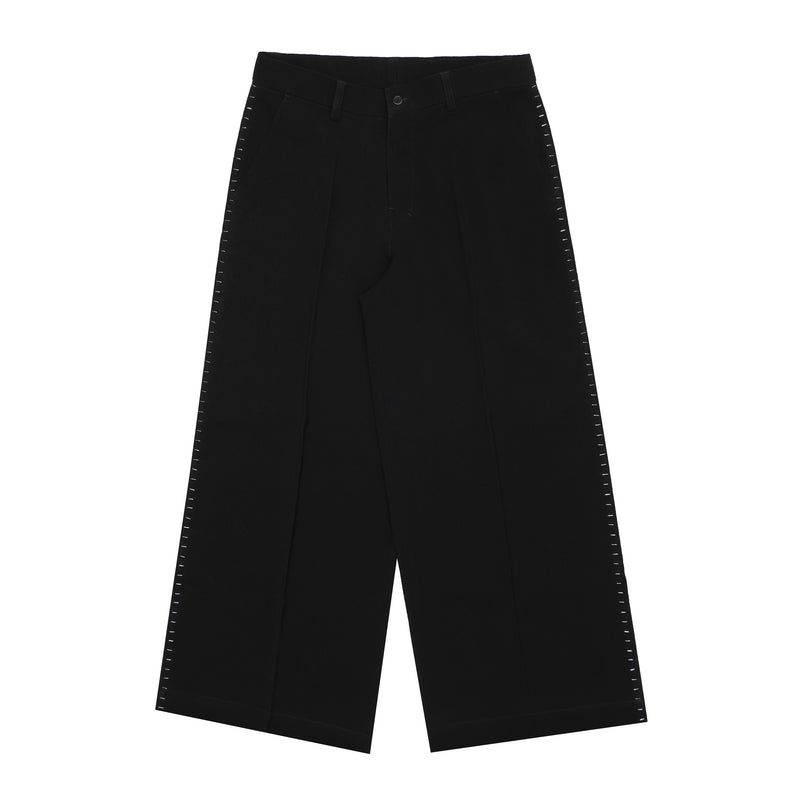 Noise Trousers - Black