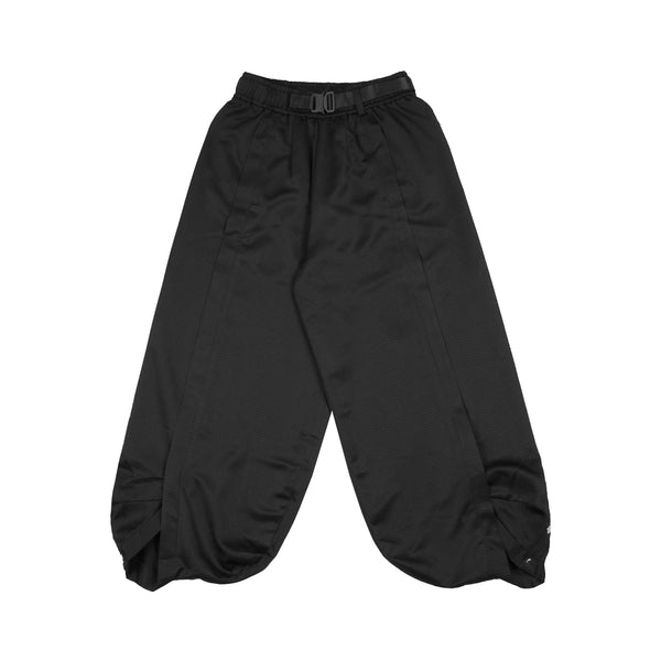 Basil Trousers - Black