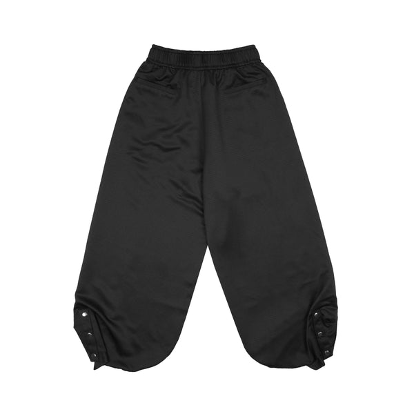 Basil Trousers - Black