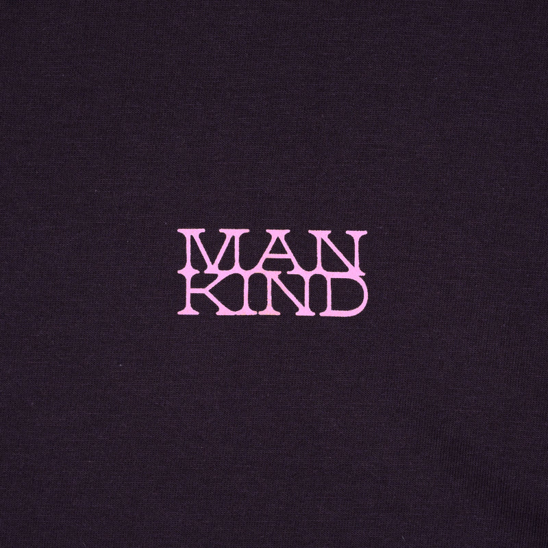 Mankind x Touche - Midnight Plum & Peach