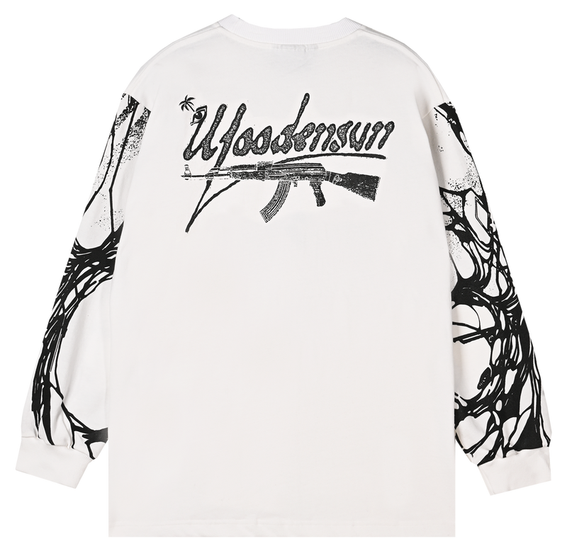 AK47 - Longsleeve T-Shirt