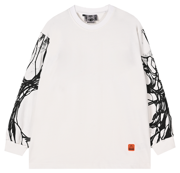 AK47 - Longsleeve T-Shirt