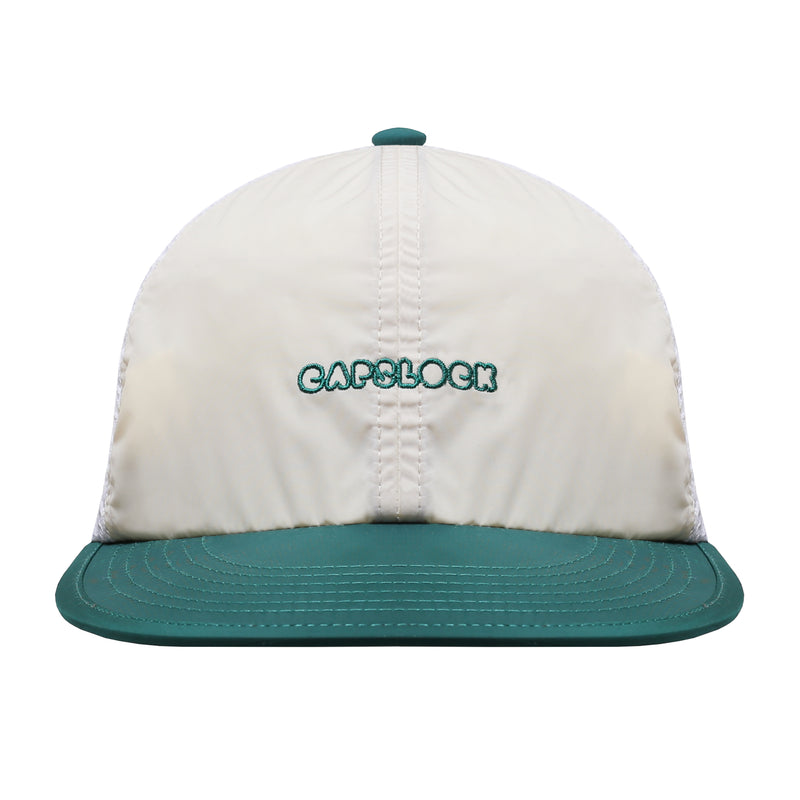 Dodos Trucker Cap Green