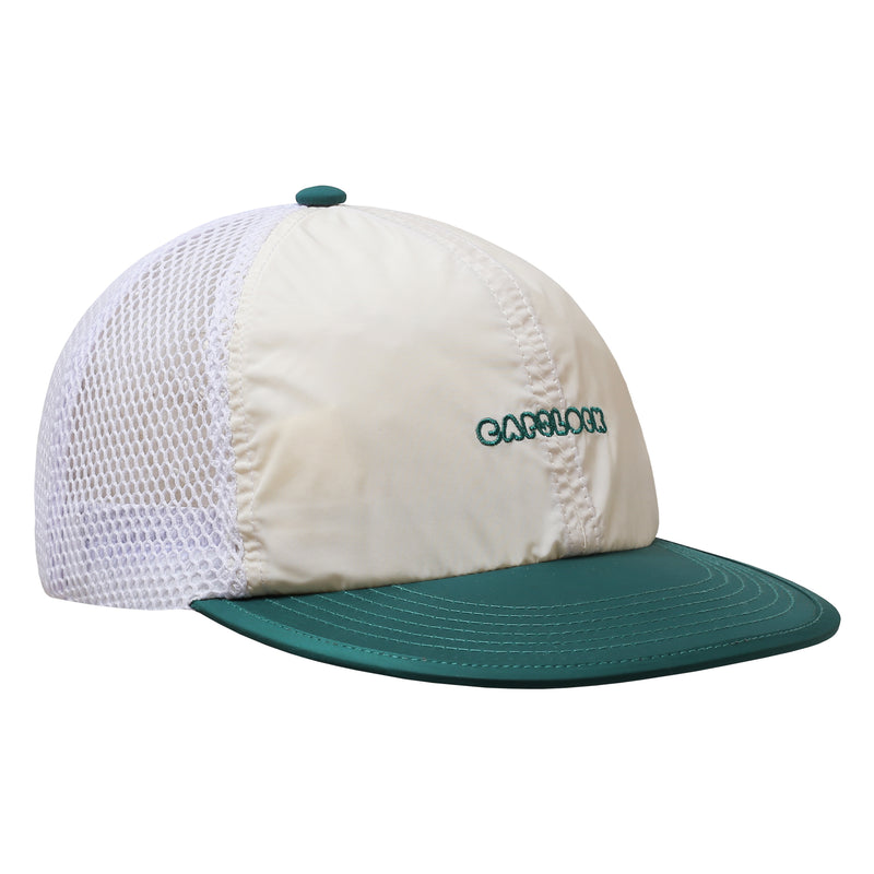 Dodos Trucker Cap Green