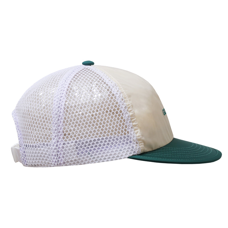 Dodos Trucker Cap Green