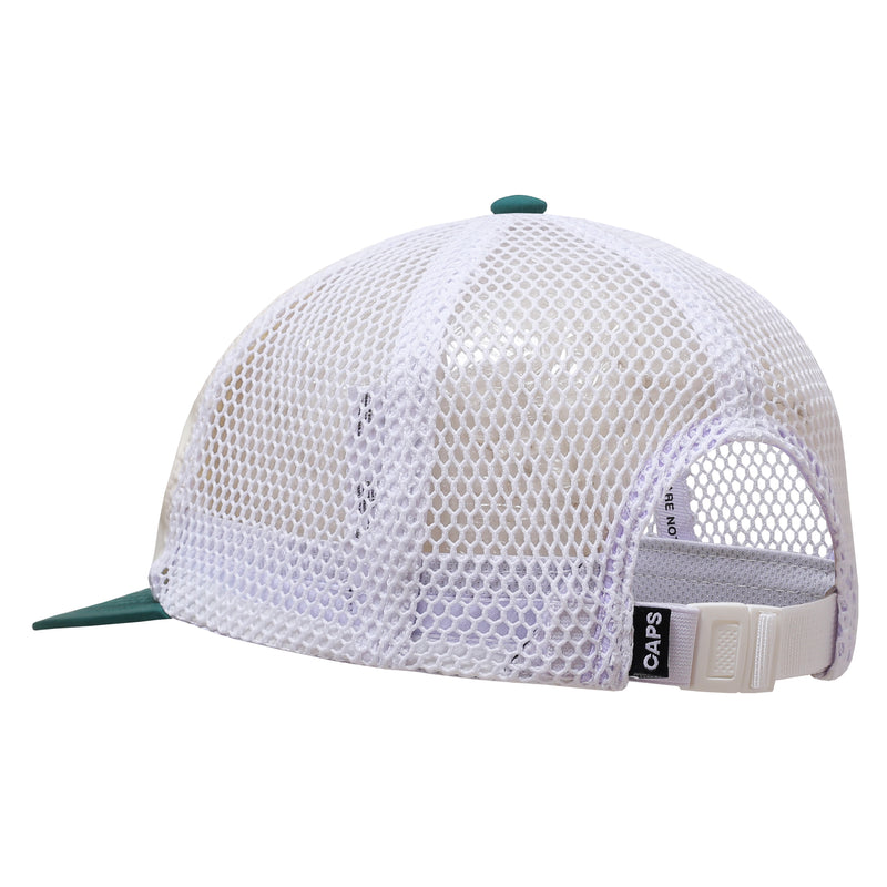 Dodos Trucker Cap Green