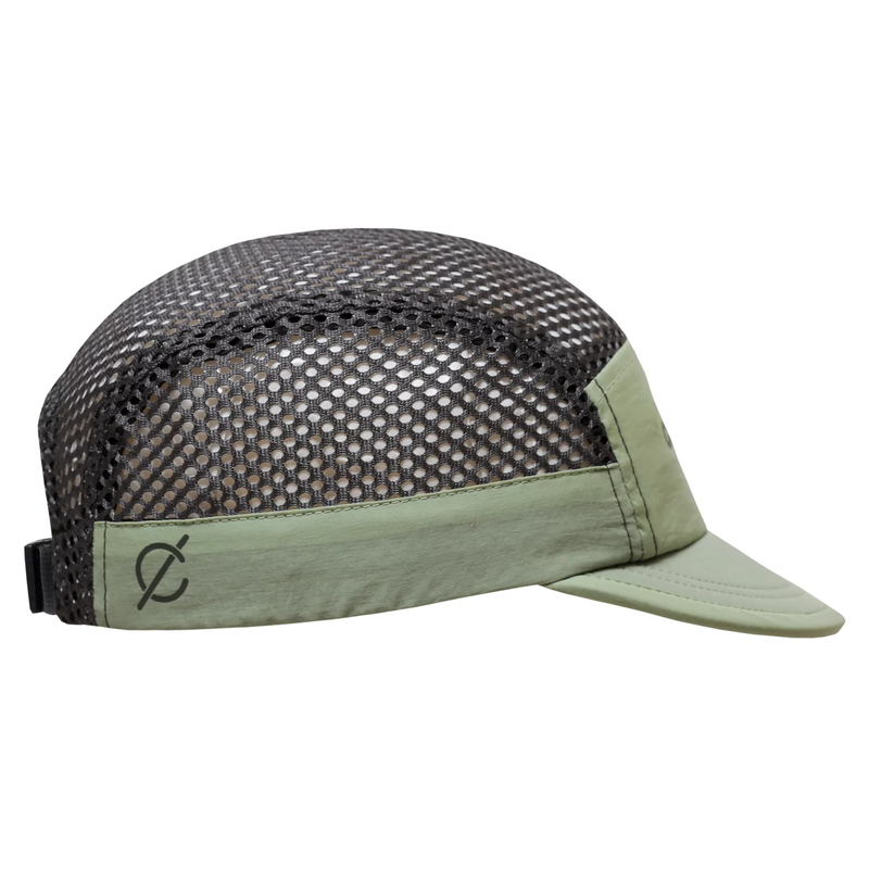 Voxy 2.0 Running Mesh Cap