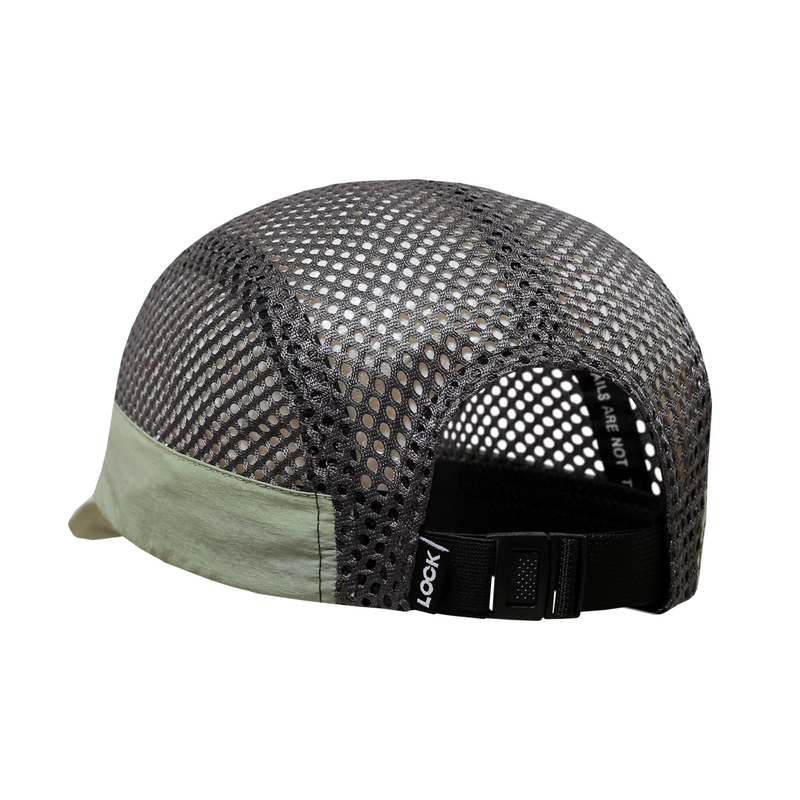 Voxy 2.0 Running Mesh Cap