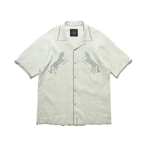 Marengo - Shortsleeve Shirt