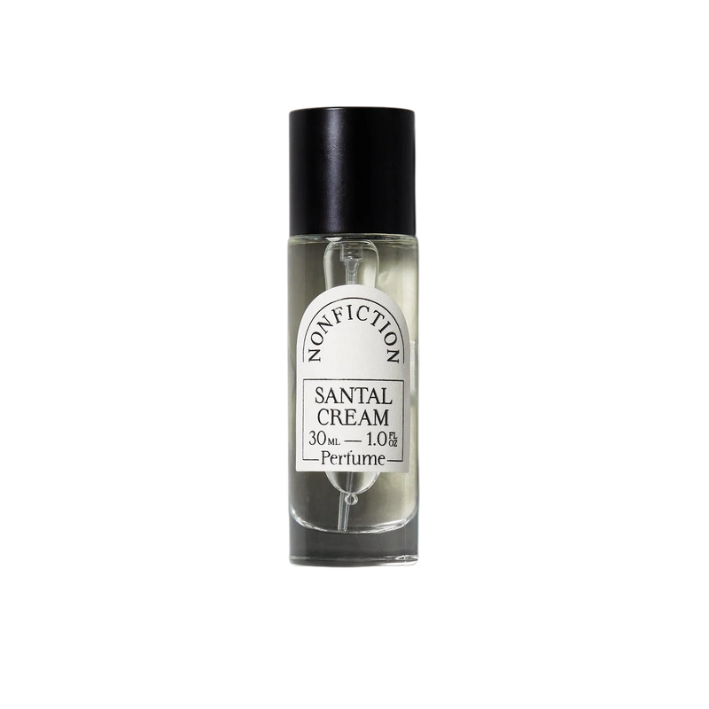 Santal Cream Eau de Parfum 30ml