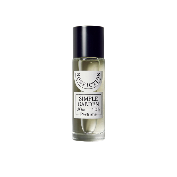 Simple Garden Eau de Parfum 30ml