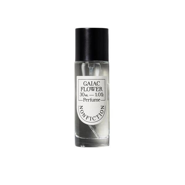 Gaiac Flower Eau de Parfum