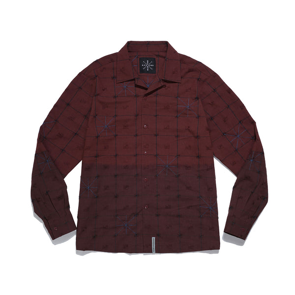 Raramuri - Longsleeve Shirt