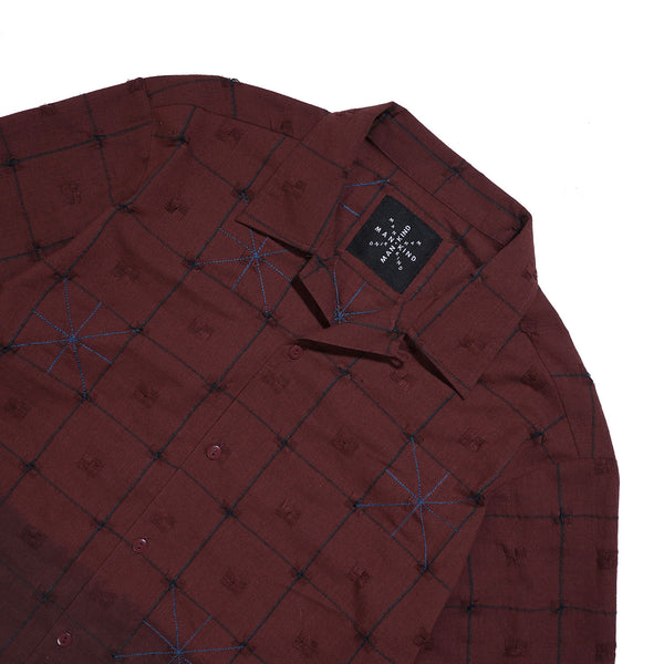 Raramuri - Longsleeve Shirt