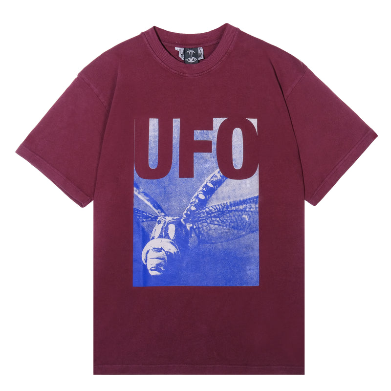 U.F.O Maroon