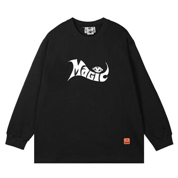 Magic - Longsleeve T-Shirt