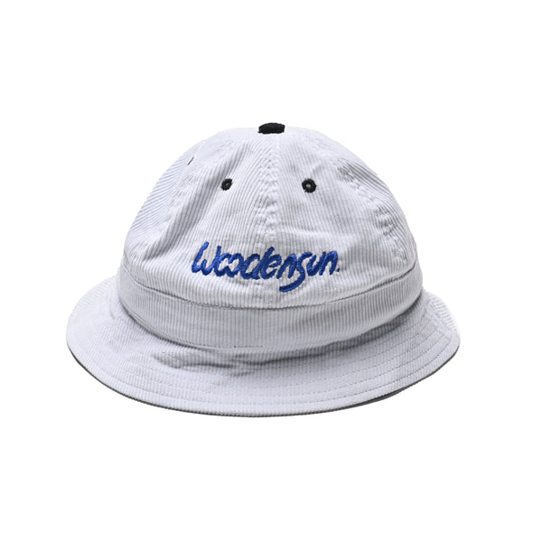 Log - Bucket Hat