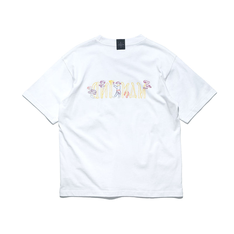 Worden - Shortsleeve T-Shirt