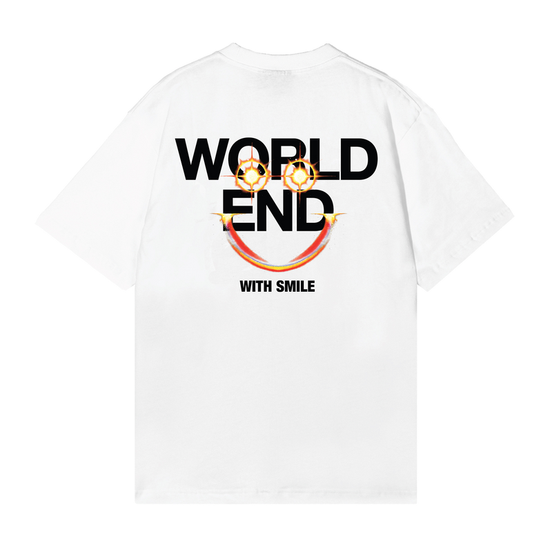 World End - Shortsleeve T-Shirt