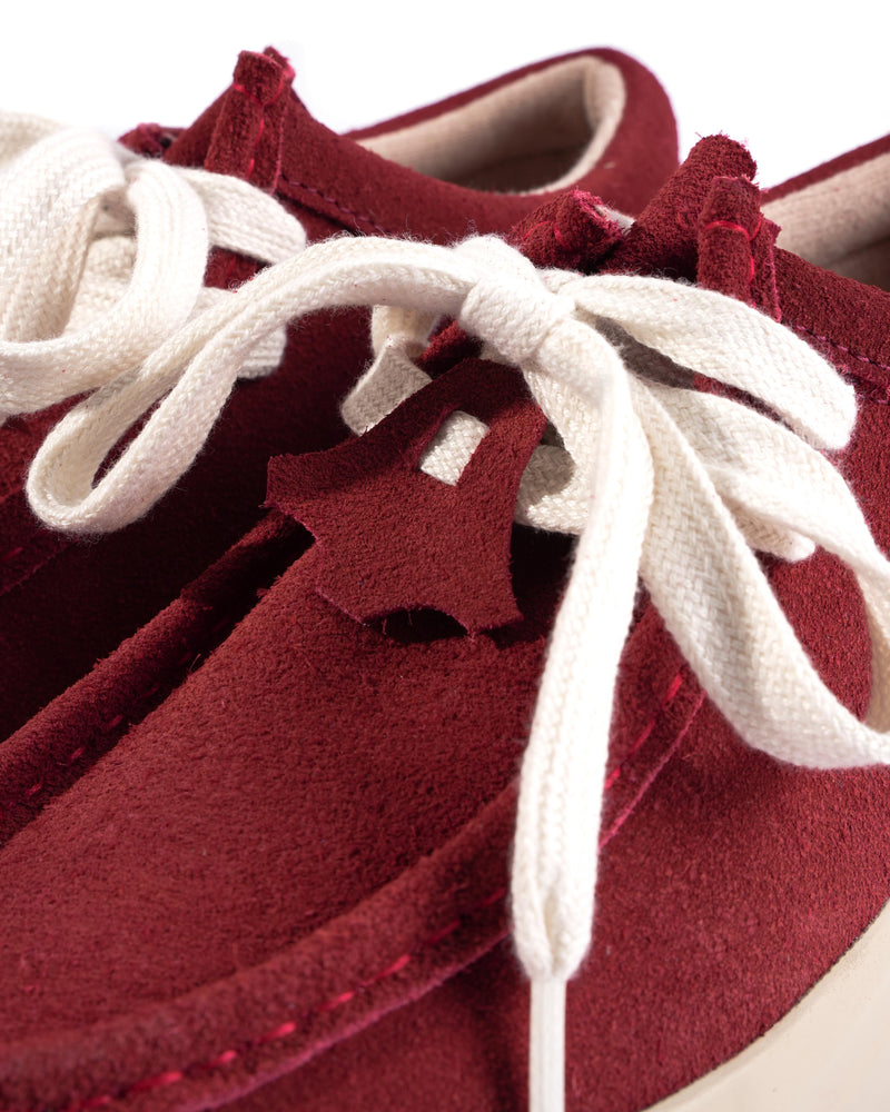 Wander FD:08 Pompei Red/Off White/Gum