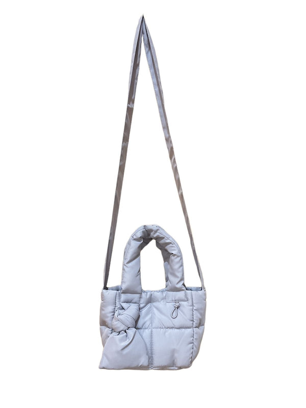 Petite Sling Bag Grey