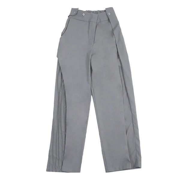 Myesha Pants Grey