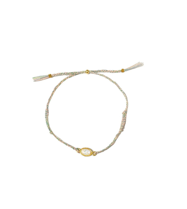 Opal Bracelet