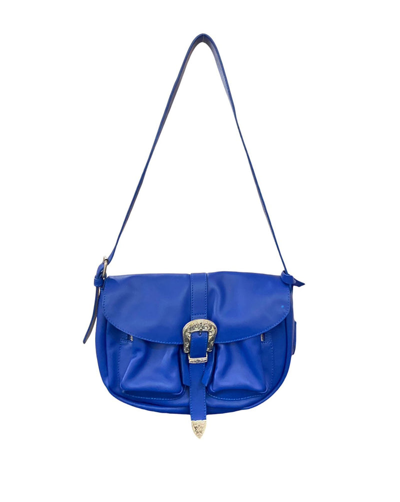 Janna Sling Bag Blue