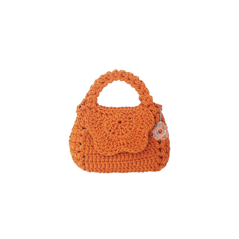 Floret Mini Bag Vibrant Mango