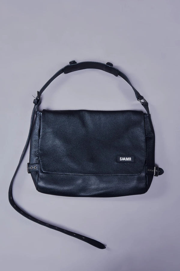 Ax Bag Black