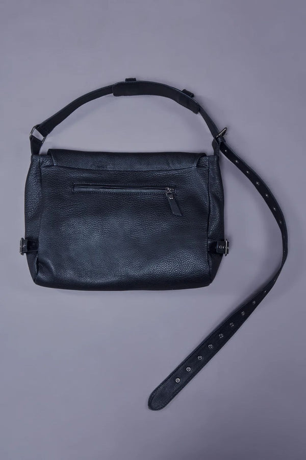 Ax Bag Black