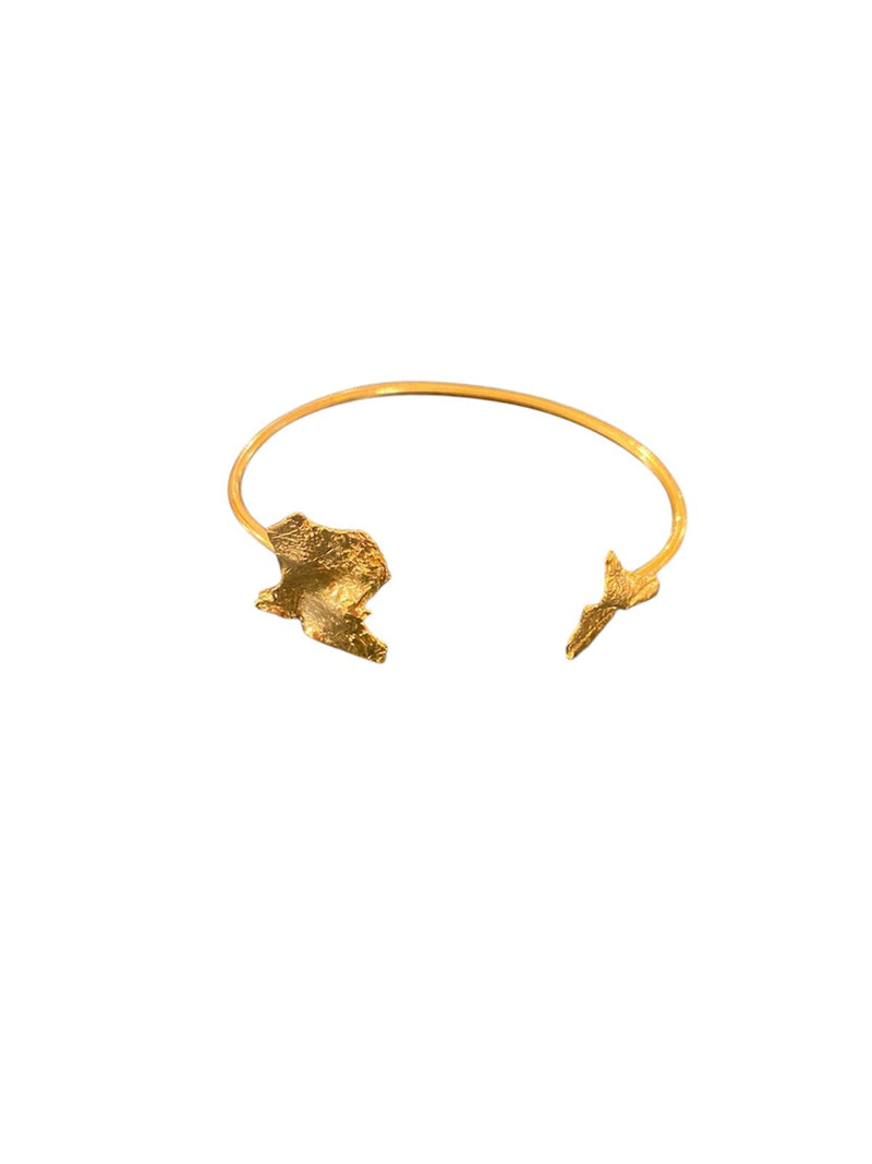 Kala Bracelet Gold