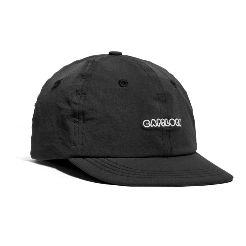 Dodos Ball Cap Black