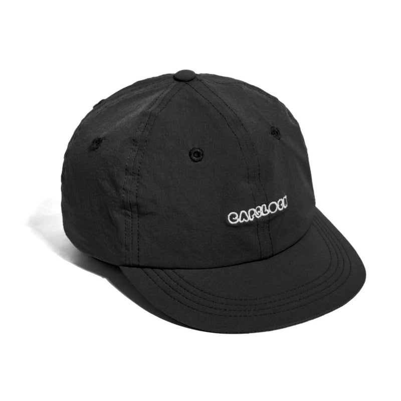 Dodos Ball Cap Black