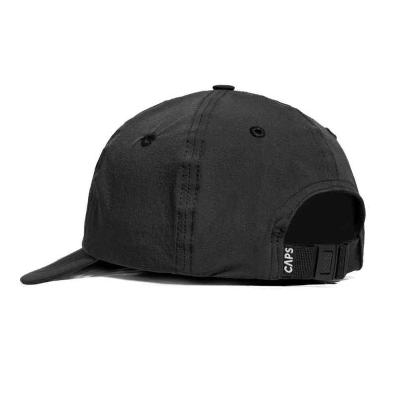 Dodos Ball Cap Black