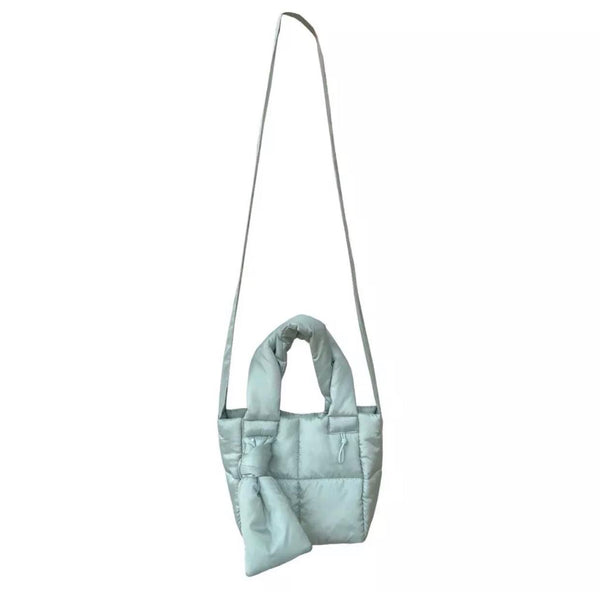 Petite Sling Bag Sage