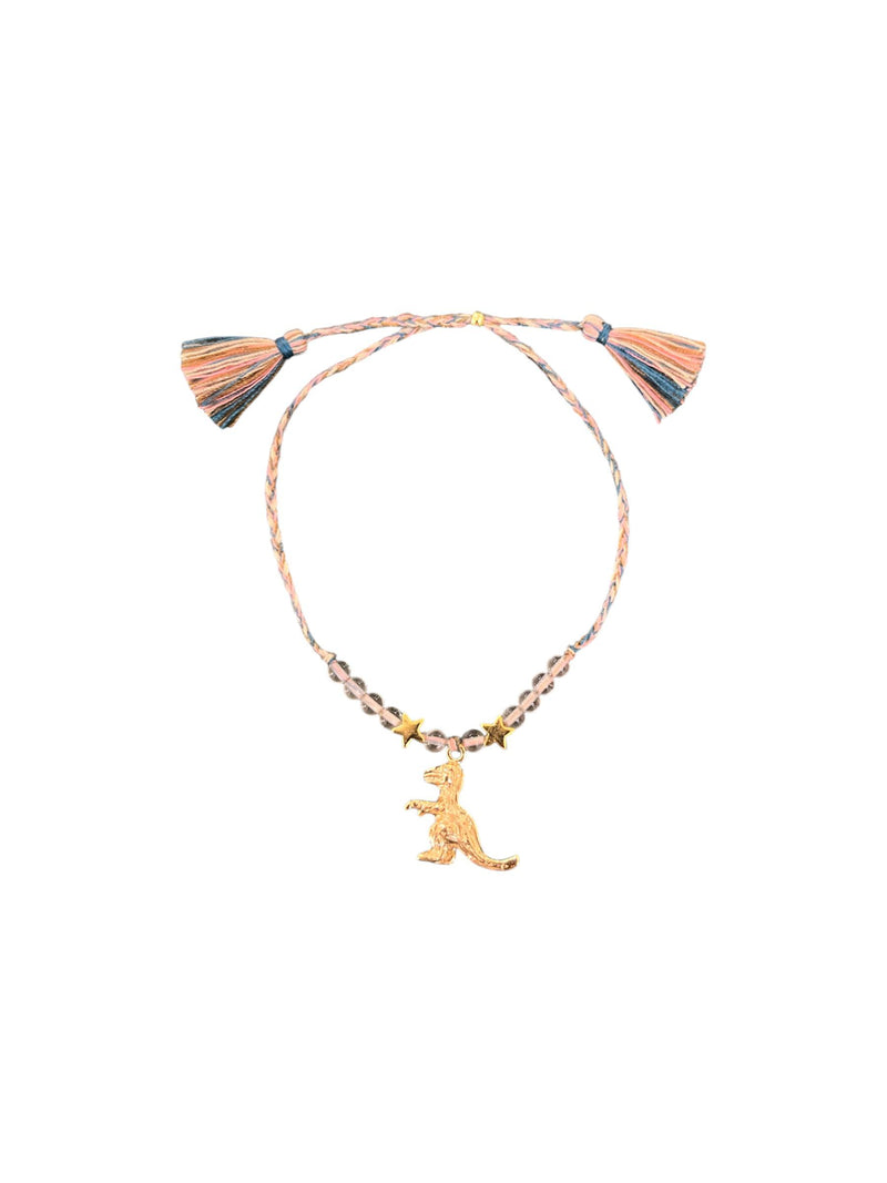 Dino Star Bracelet