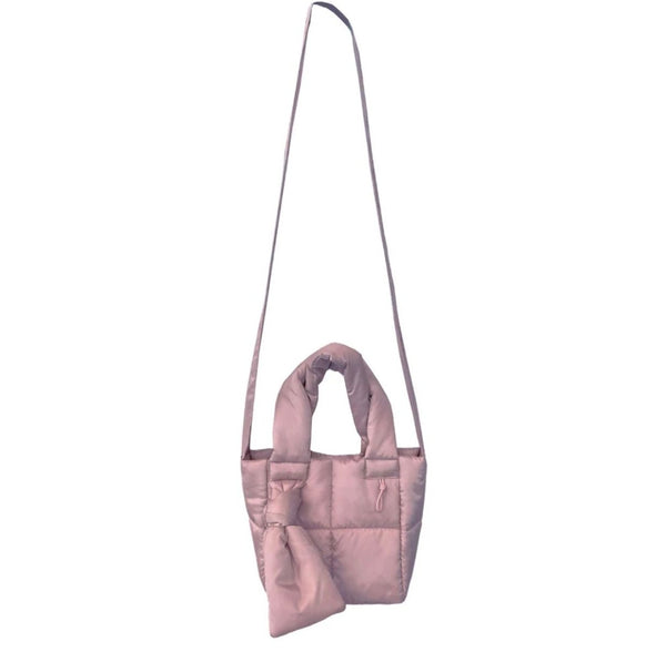 Petite Sling Bag Dusty Peach