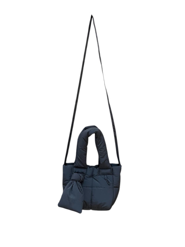 Petite Sling Bag Iron Grey