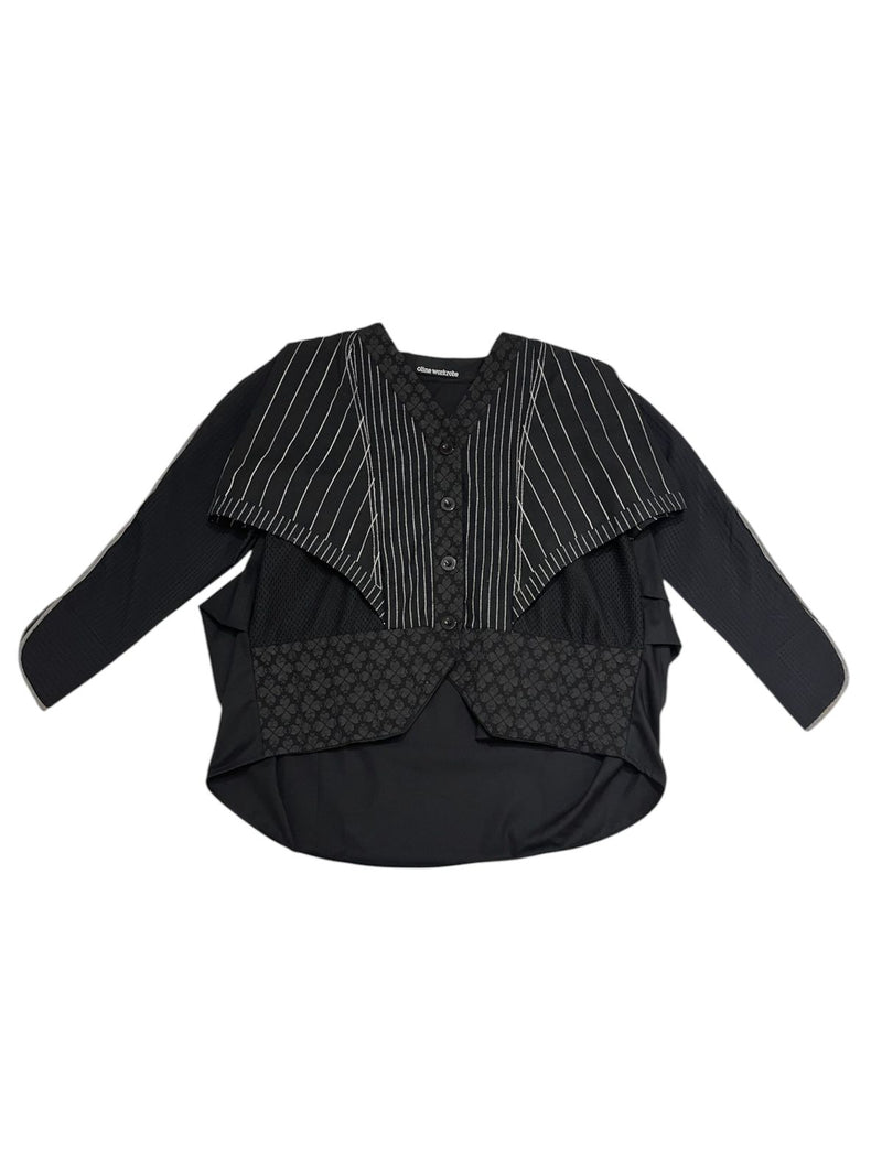 Listia Cardigan Black